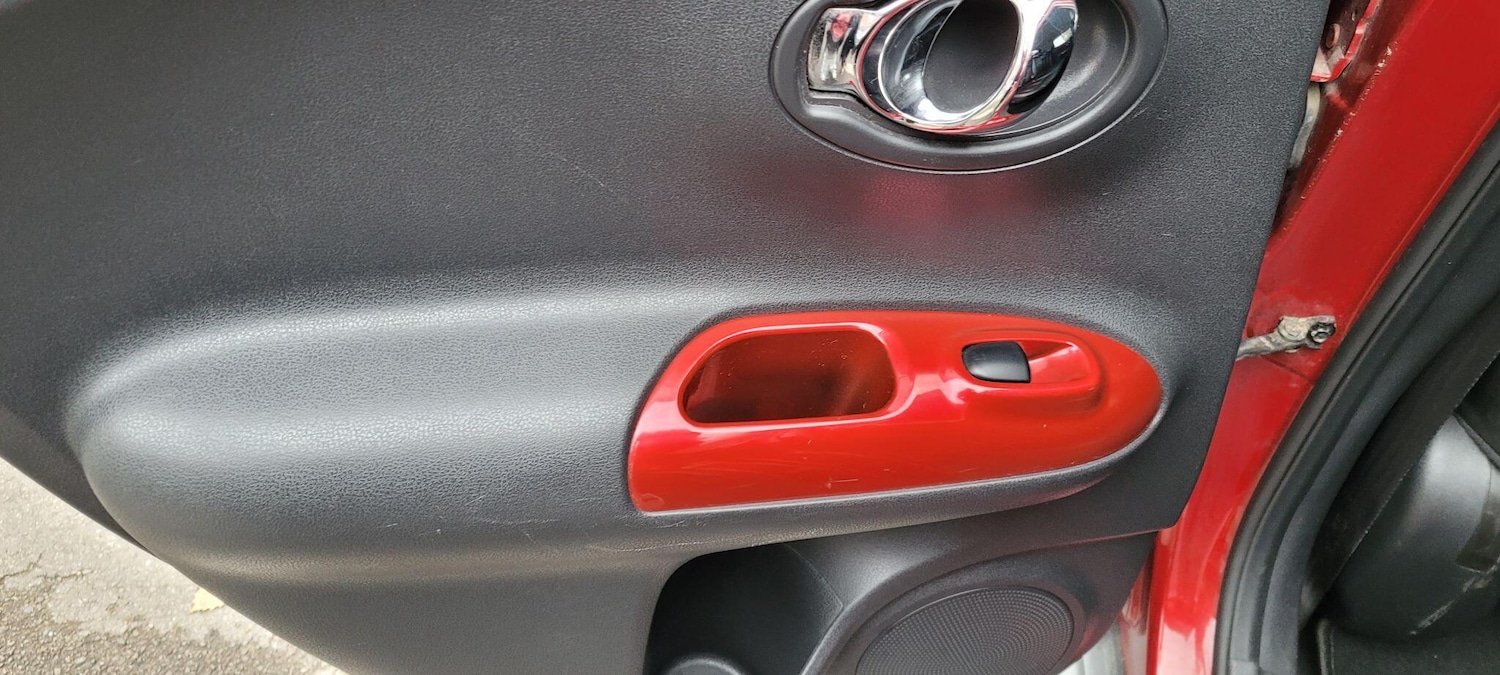 Used Nissan Juke 2011 for sale - 76484635: Photo 20