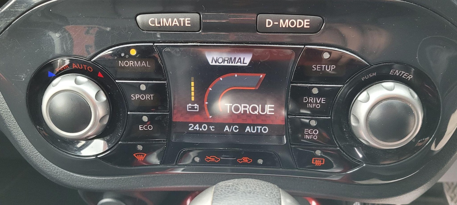 Used Nissan Juke 2011 for sale - 76484635: Photo 26