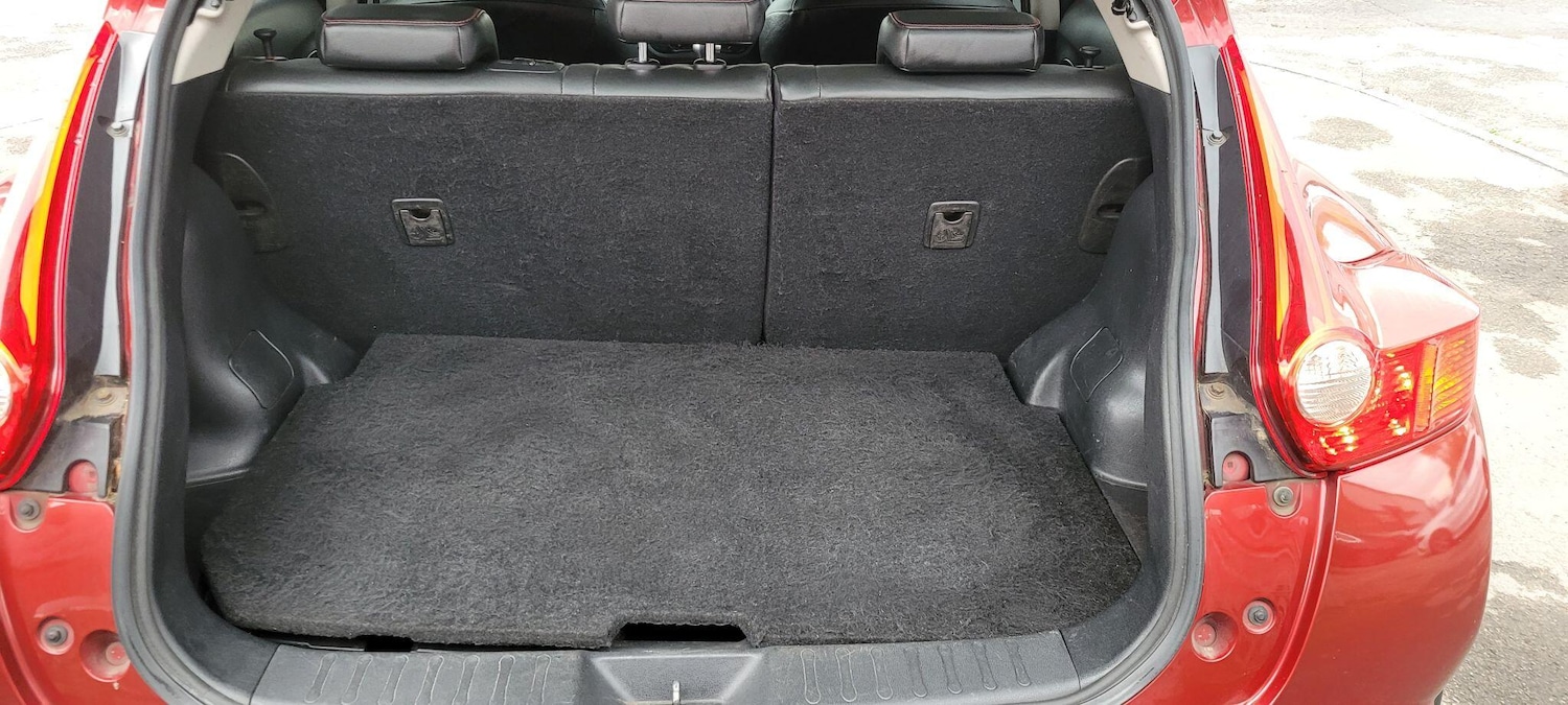 Used Nissan Juke 2011 for sale - 76484635: Photo 28