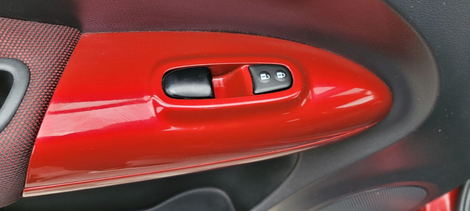 Used Nissan Juke 2011 for sale - 76484635: Photo 38