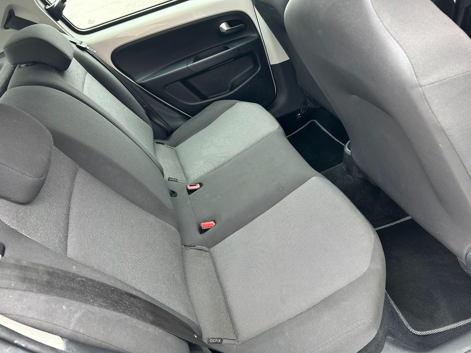 Used Volkswagen up! 2014 for sale - 76136428: Photo 10