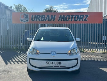 Used Volkswagen up! 2014 for sale - 76136428: Photo