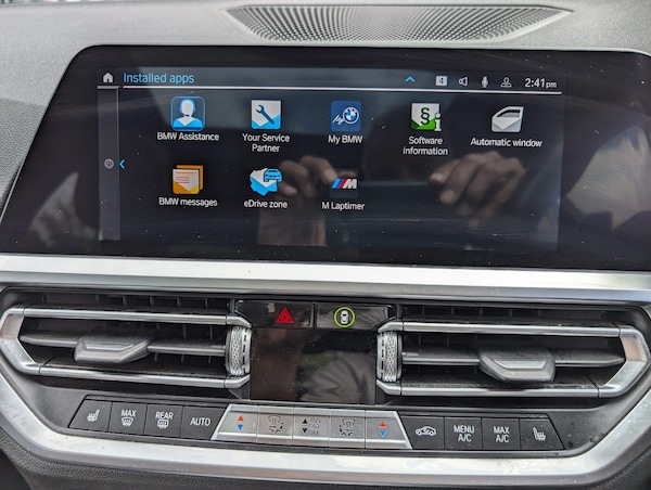 Used BMW 3 Series 2021 for sale - 76136853: Photo 15