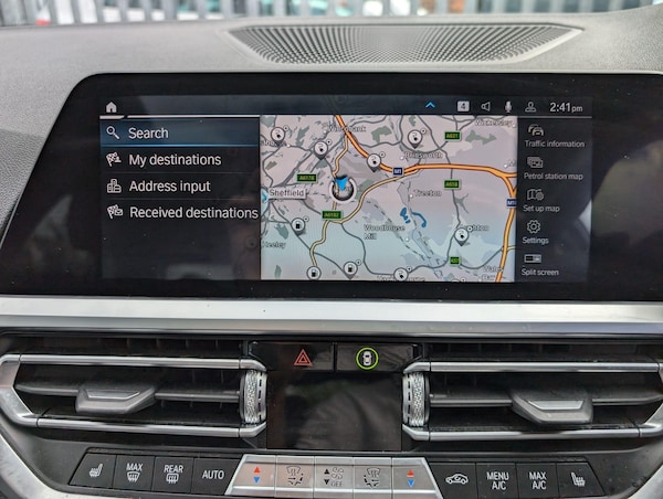 Used BMW 3 Series 2021 for sale - 76136853: Photo 16