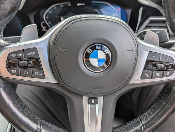 Used BMW 3 Series 2021 for sale - 76136853: Photo 18
