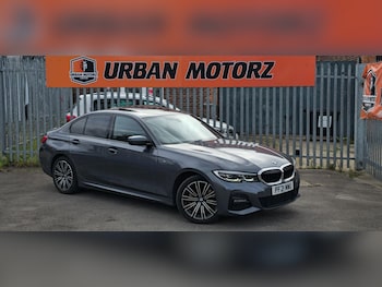 BMW - 3 Series