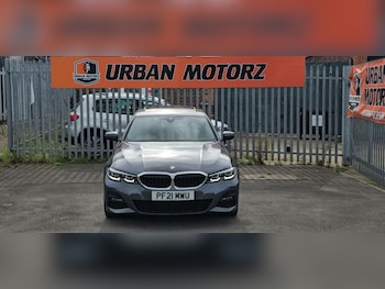 Used BMW 3 Series 2021 for sale - 76136853: Photo 3