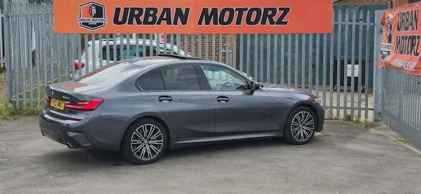 Used BMW 3 Series 2021 for sale - 76136853: Photo 8