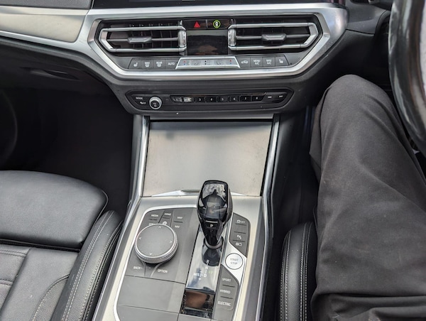 Used BMW 3 Series 2021 for sale - 76136853: Photo 9