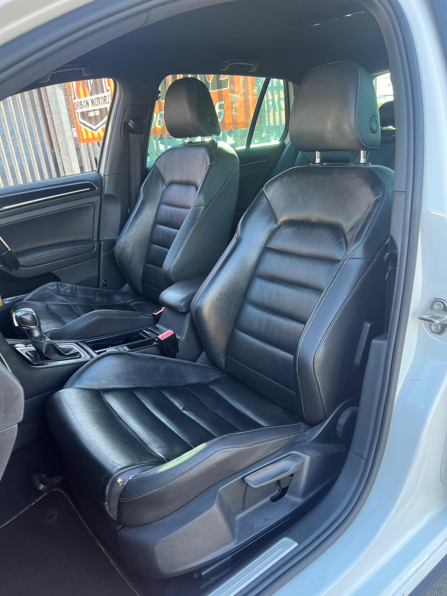 Used Volkswagen Golf 2015 for sale - 76138432: Photo 12