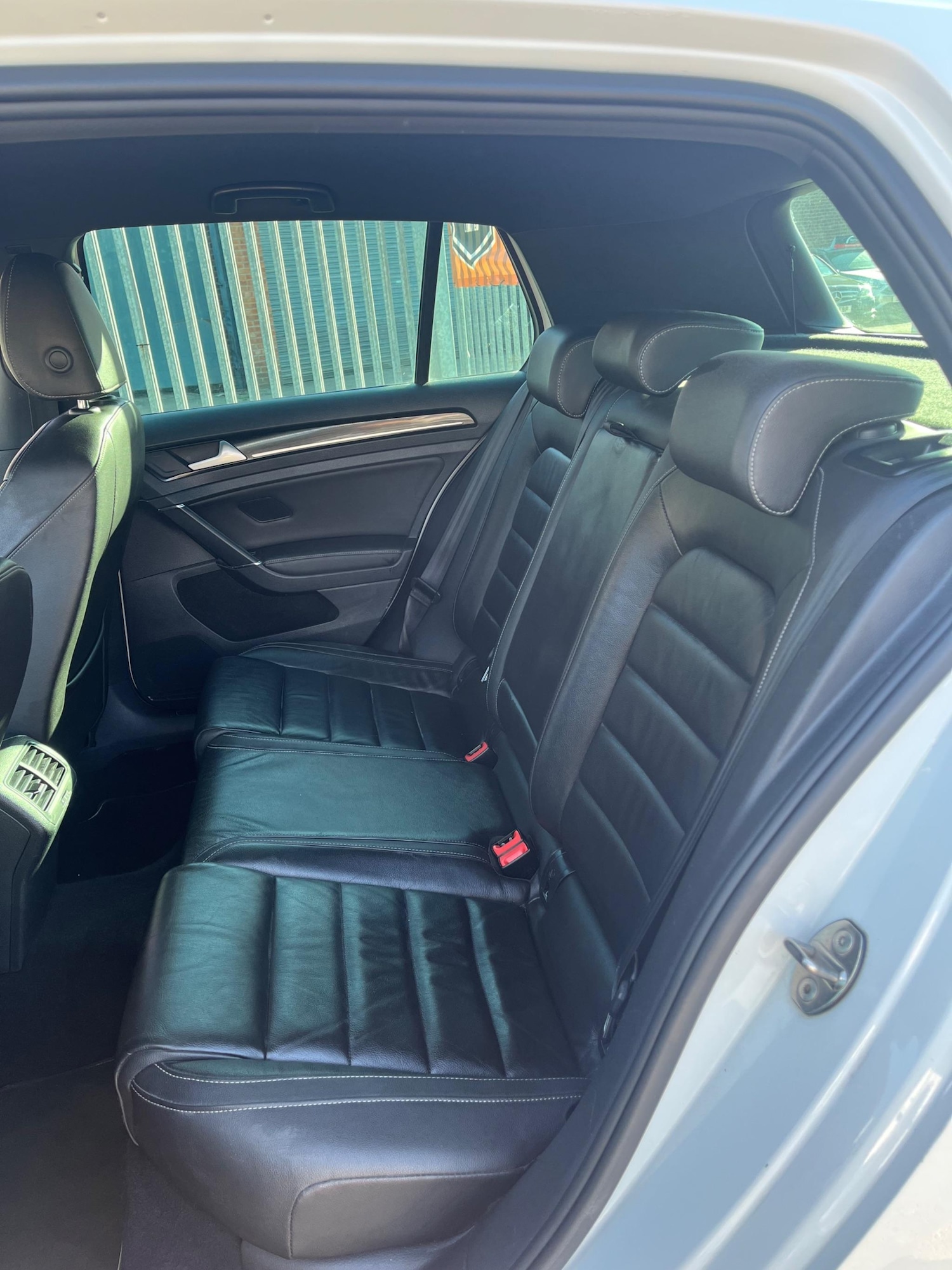 Used Volkswagen Golf 2015 for sale - 76138432: Photo 13