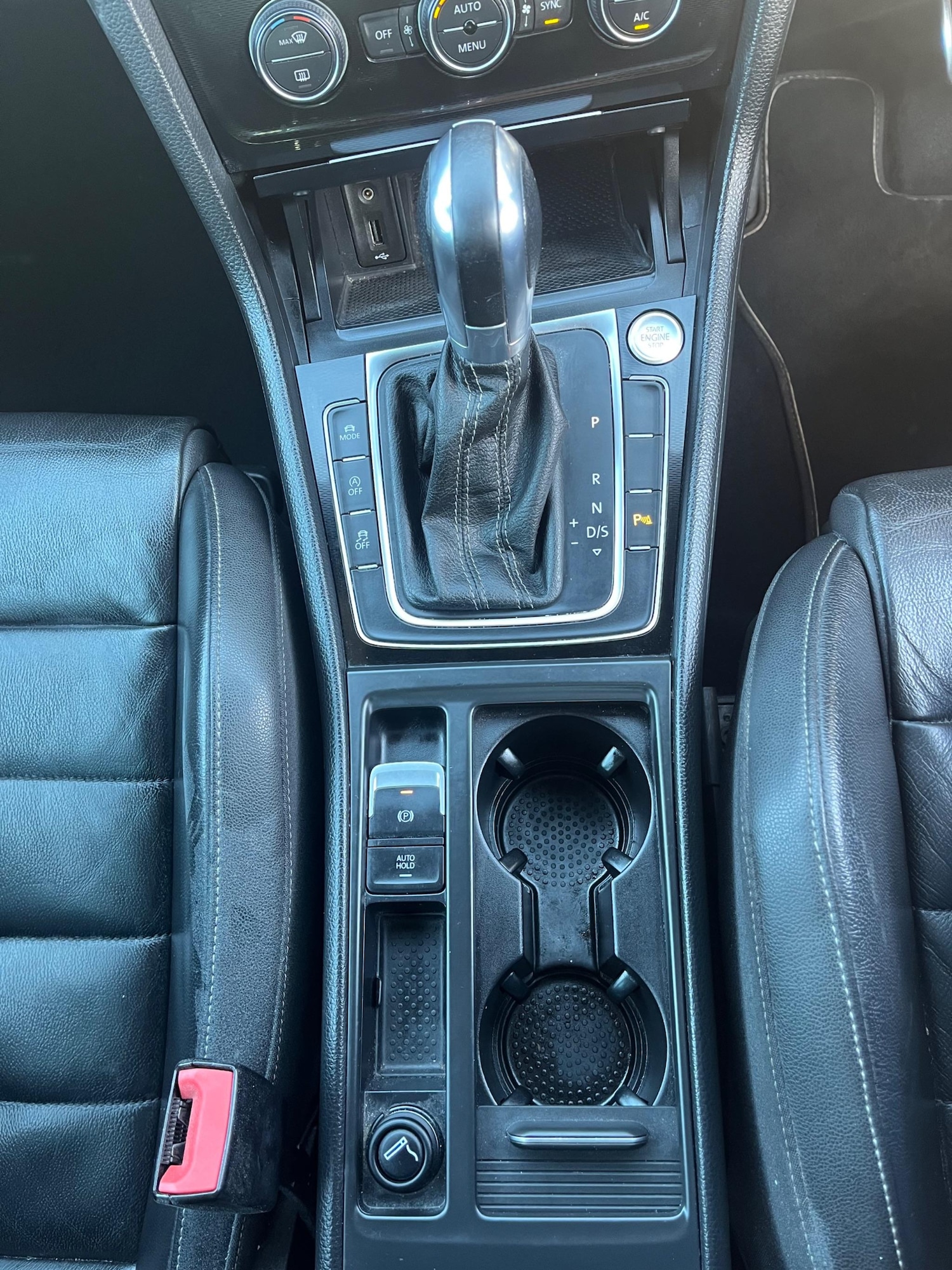 Used Volkswagen Golf 2015 for sale - 76138432: Photo 18