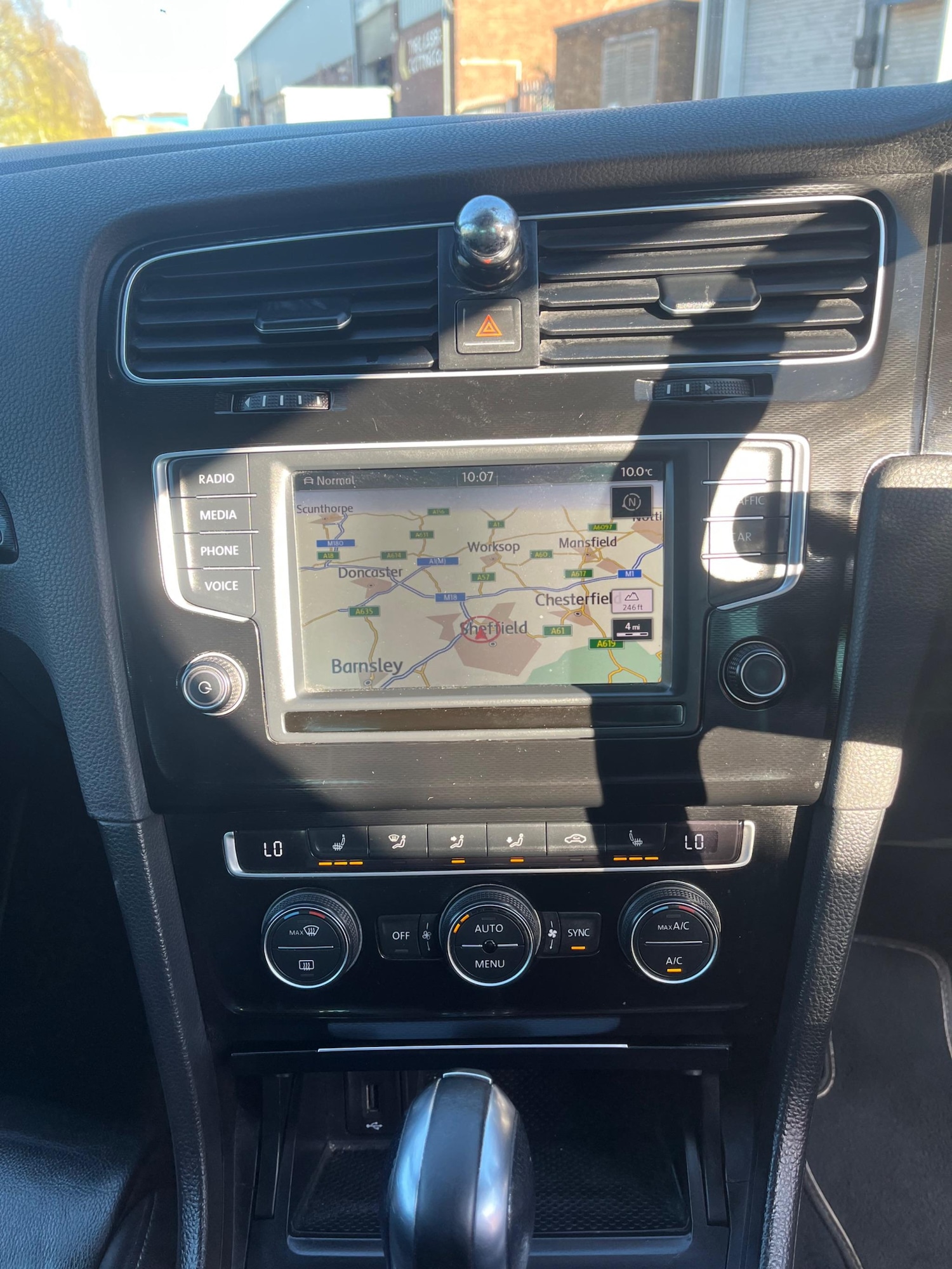 Used Volkswagen Golf 2015 for sale - 76138432: Photo 9