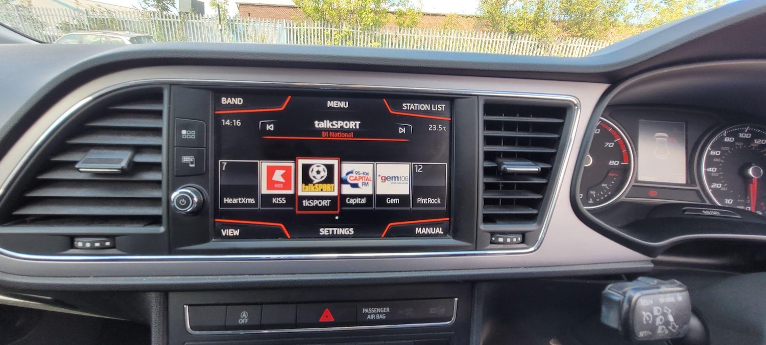 Used SEAT Leon 2017 for sale - 76136532: Photo 13