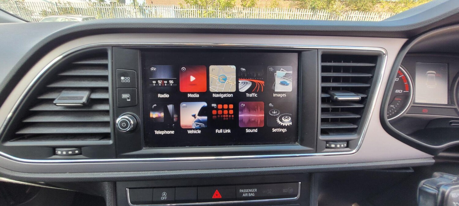 Used SEAT Leon 2017 for sale - 76136532: Photo 14