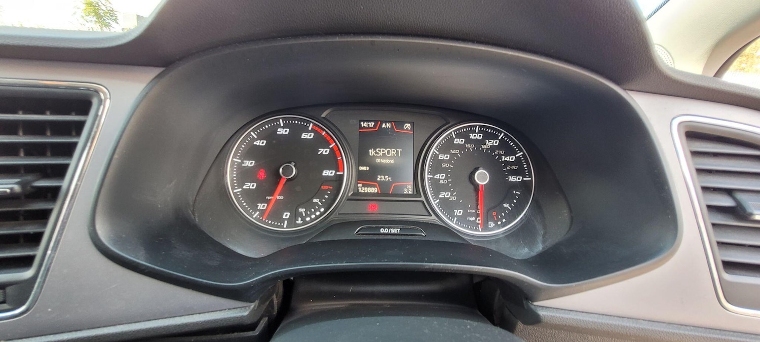 Used SEAT Leon 2017 for sale - 76136532: Photo 16