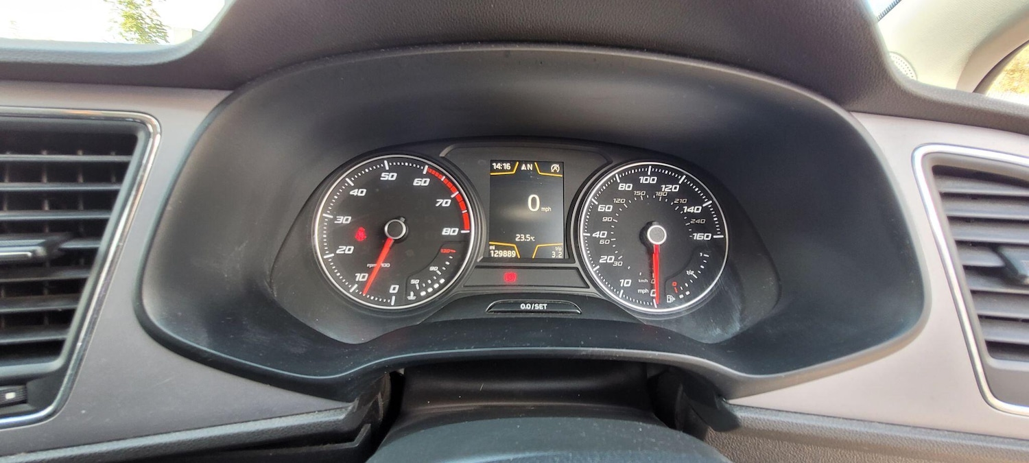 Used SEAT Leon 2017 for sale - 76136532: Photo 17