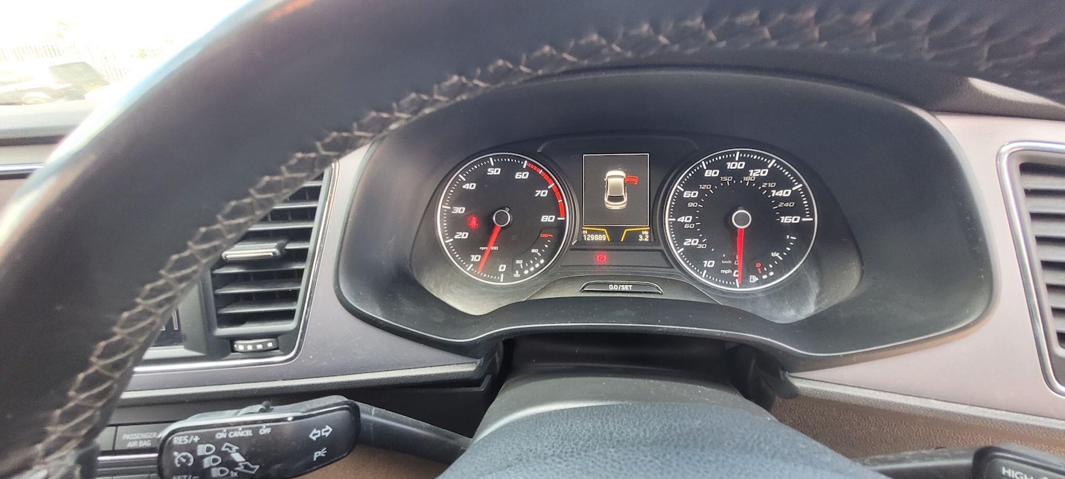 Used SEAT Leon 2017 for sale - 76136532: Photo 18