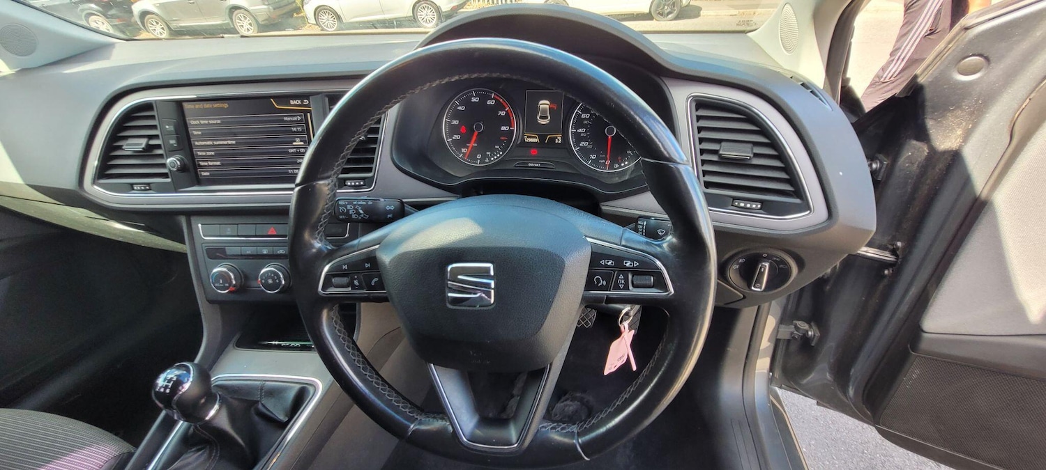 Used SEAT Leon 2017 for sale - 76136532: Photo 19