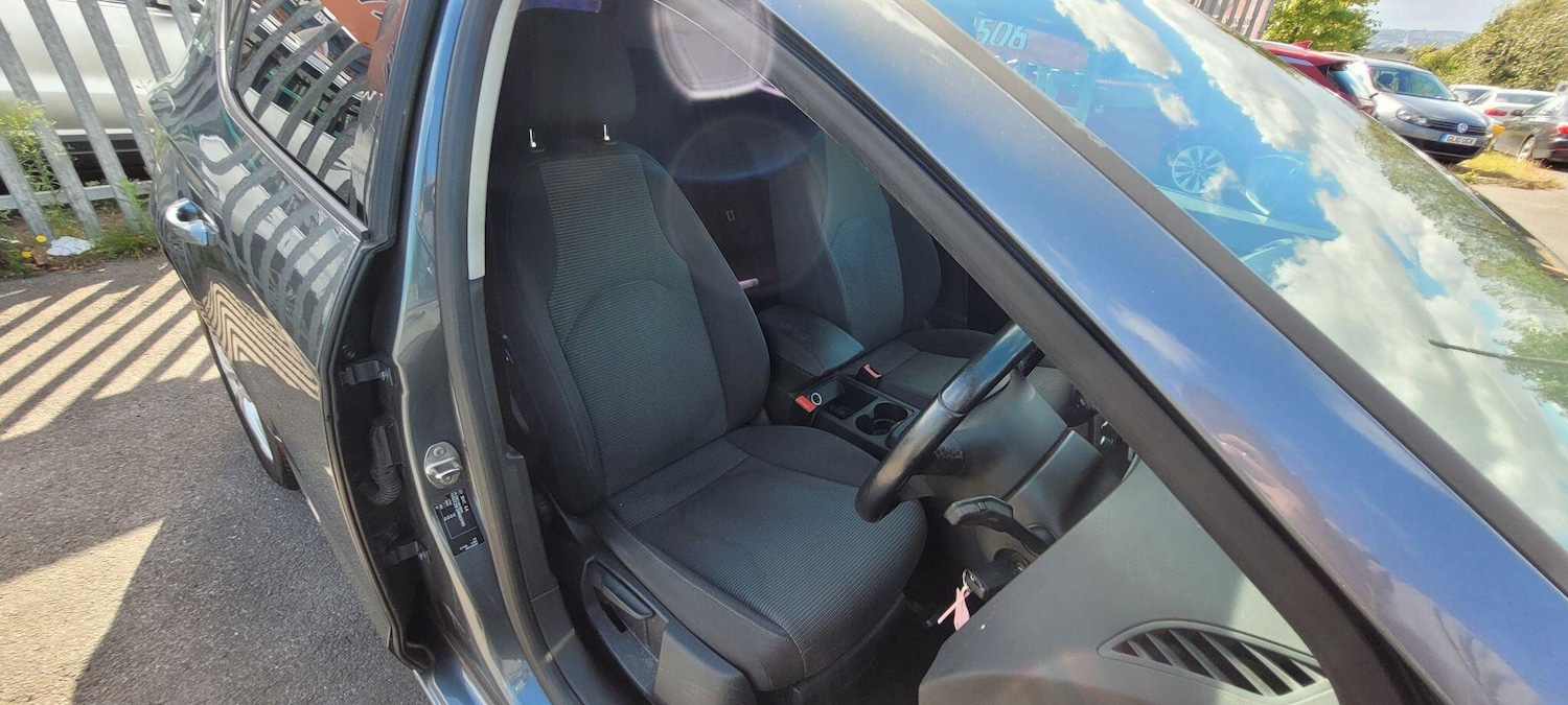 Used SEAT Leon 2017 for sale - 76136532: Photo 5