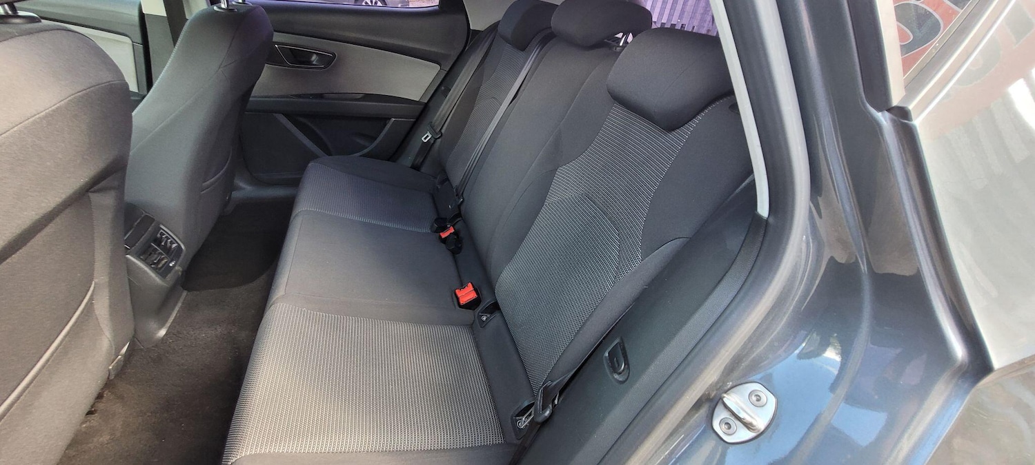 Used SEAT Leon 2017 for sale - 76136532: Photo 7