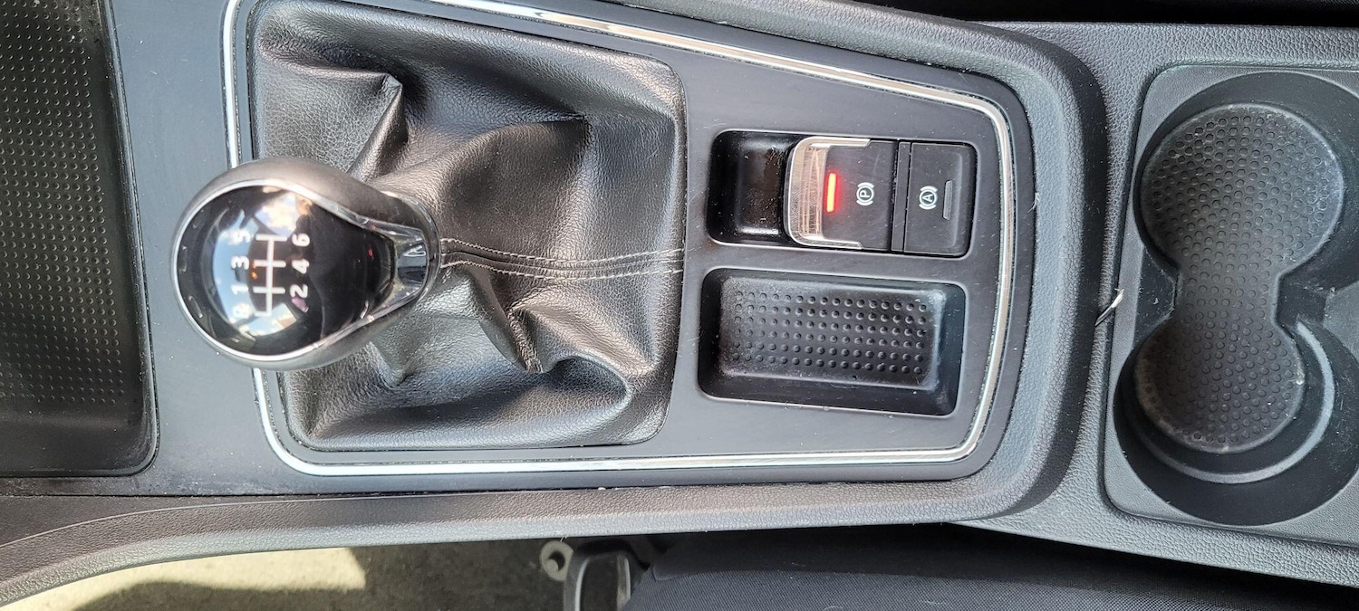 Used SEAT Leon 2017 for sale - 76136532: Photo 8