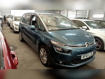 Citroen - C4 Grand Picasso