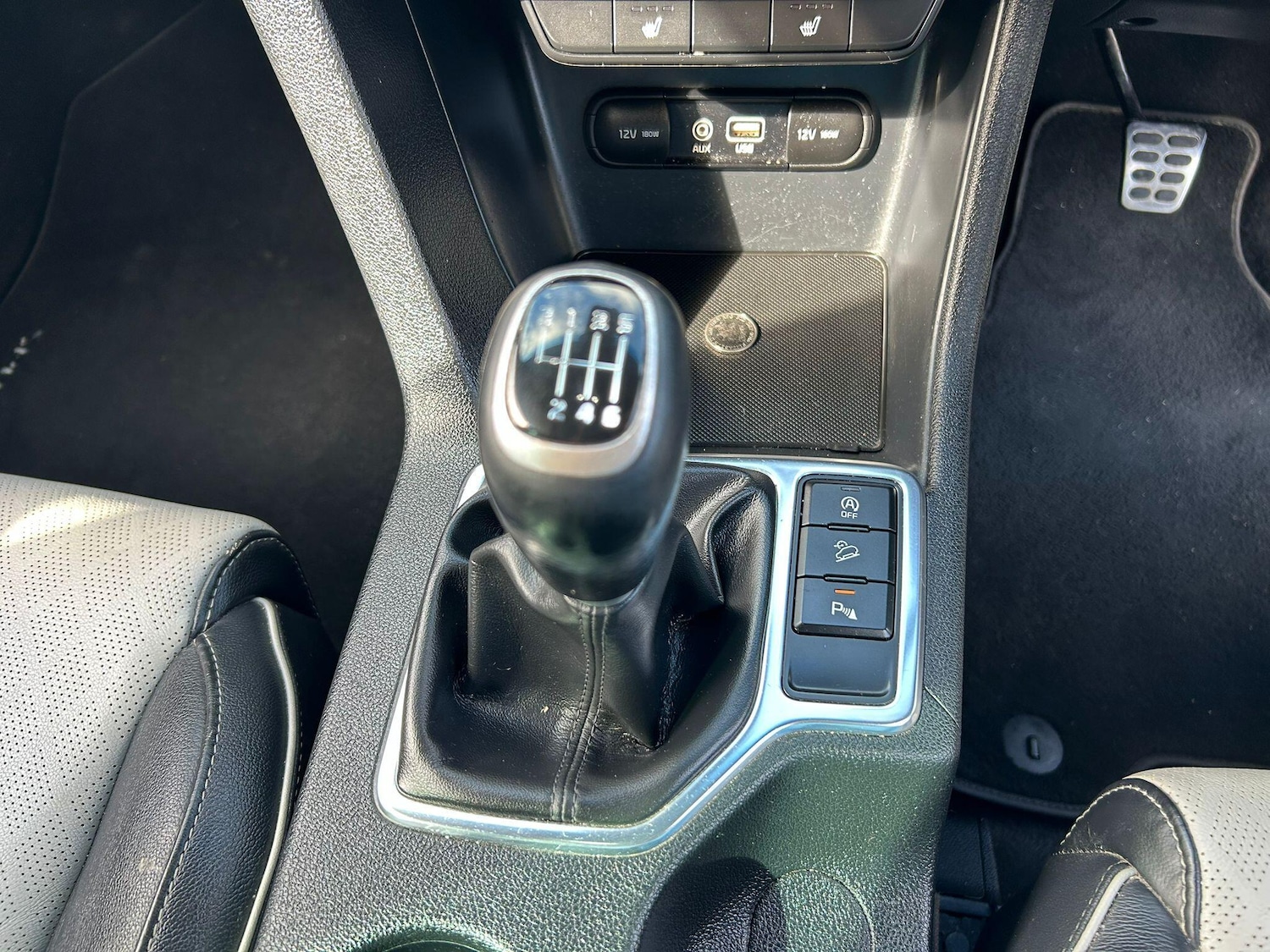 Used Kia Sportage 2017 for sale - 76137119: Photo 10