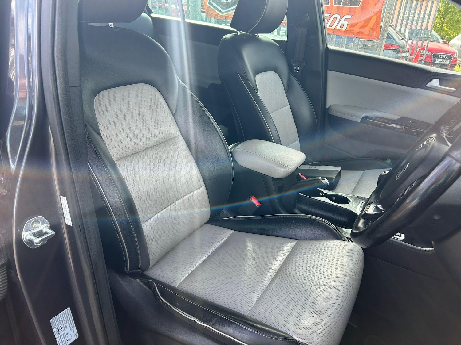 Used Kia Sportage 2017 for sale - 76137119: Photo 12