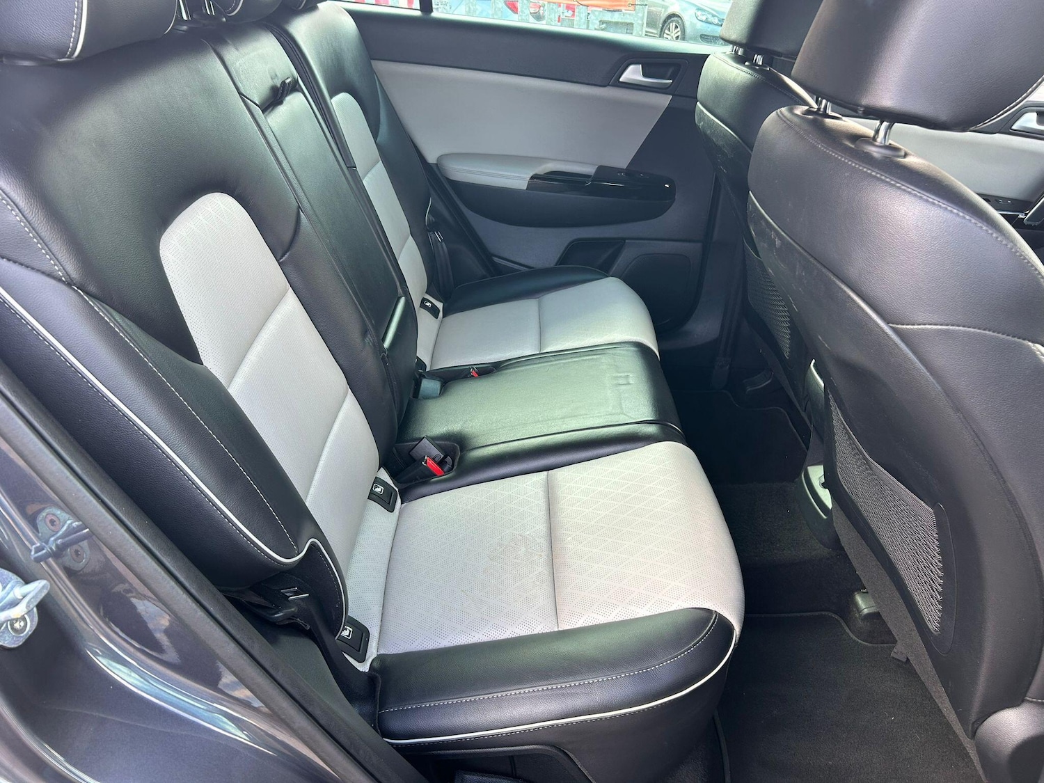 Used Kia Sportage 2017 for sale - 76137119: Photo 13