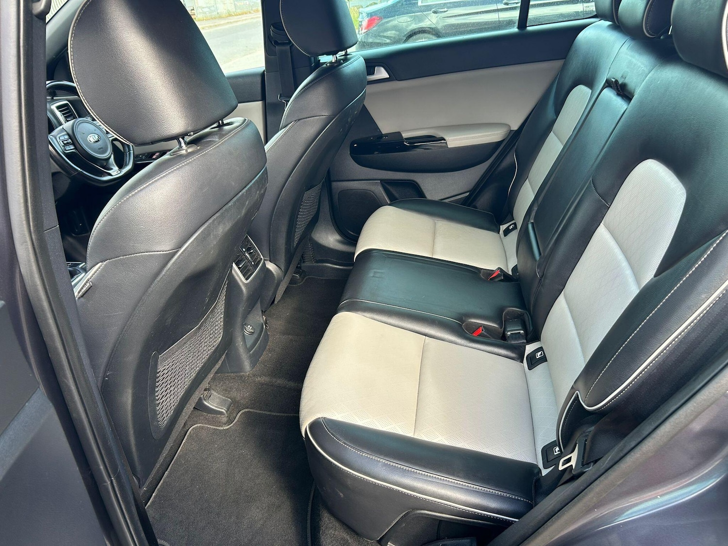 Used Kia Sportage 2017 for sale - 76137119: Photo 14