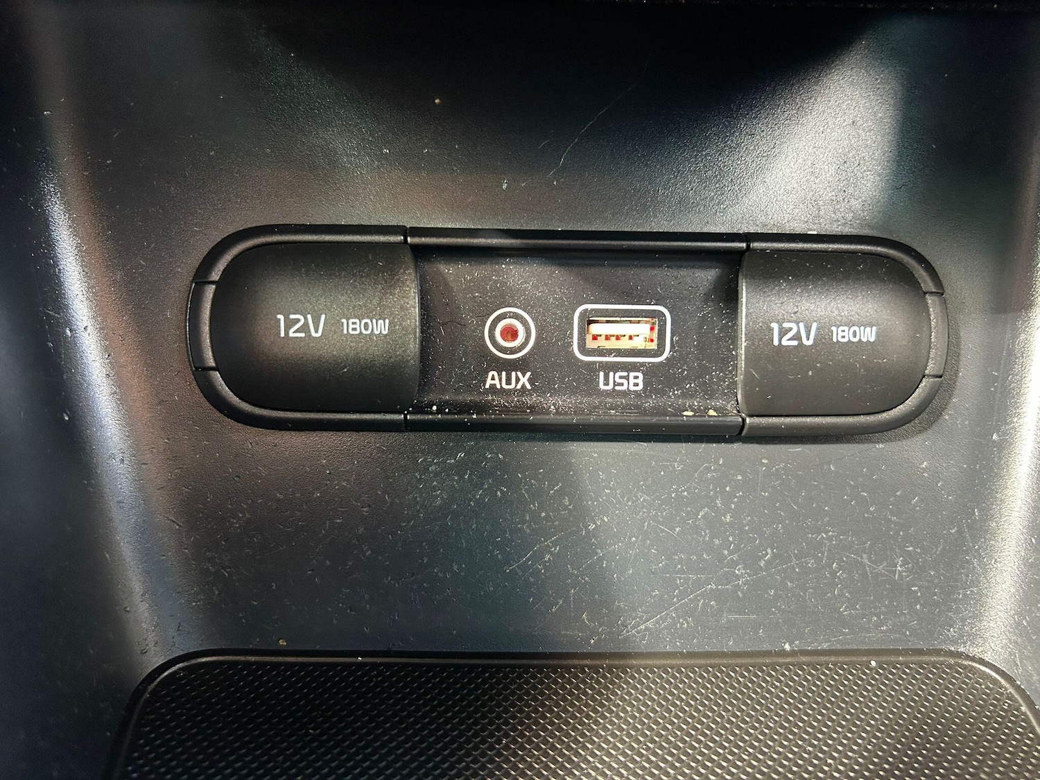 Used Kia Sportage 2017 for sale - 76137119: Photo 15