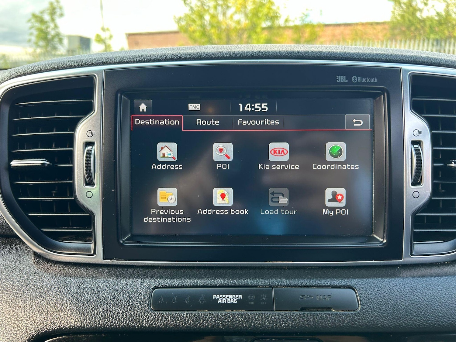 Used Kia Sportage 2017 for sale - 76137119: Photo 19