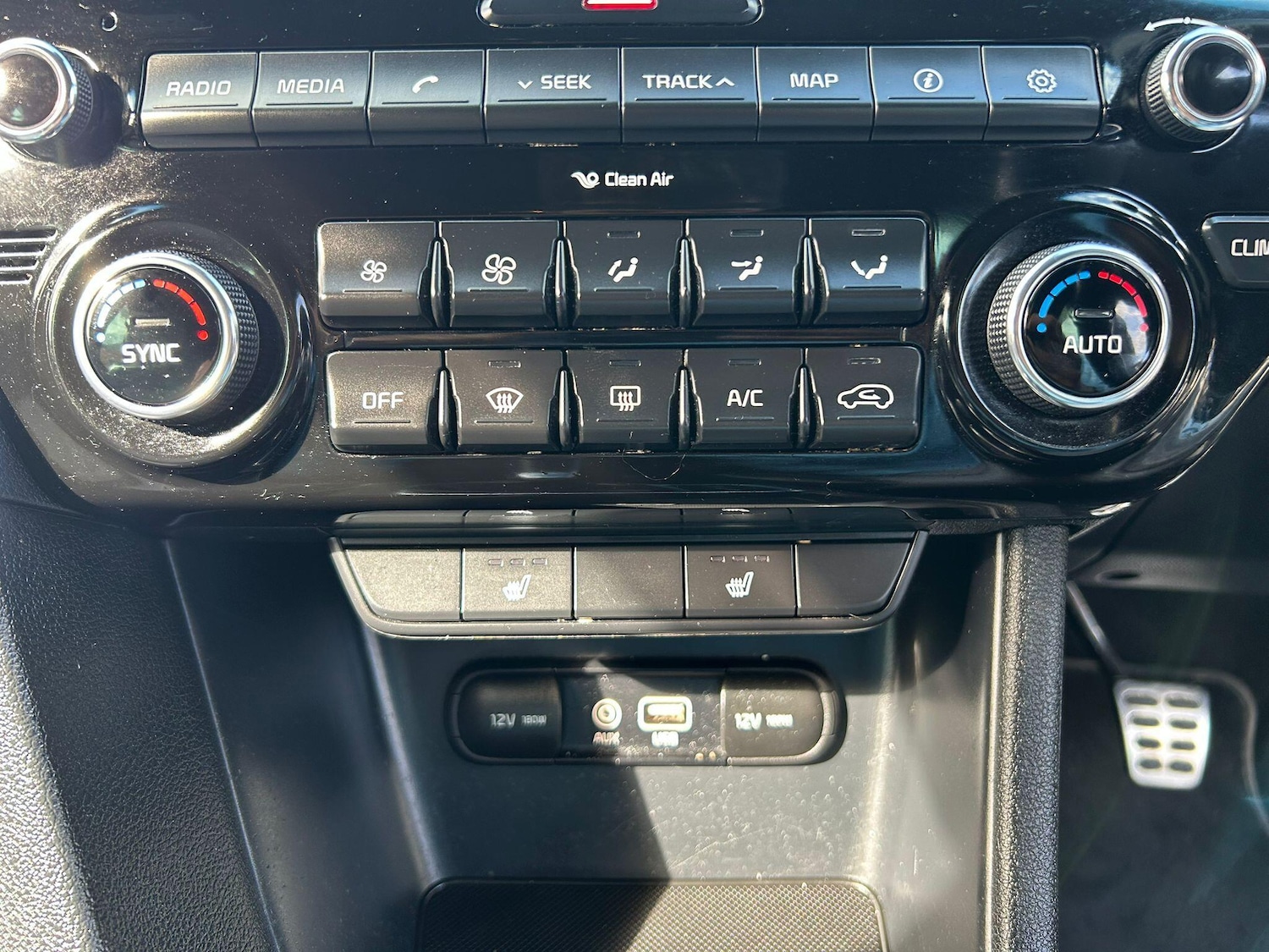 Used Kia Sportage 2017 for sale - 76137119: Photo 25