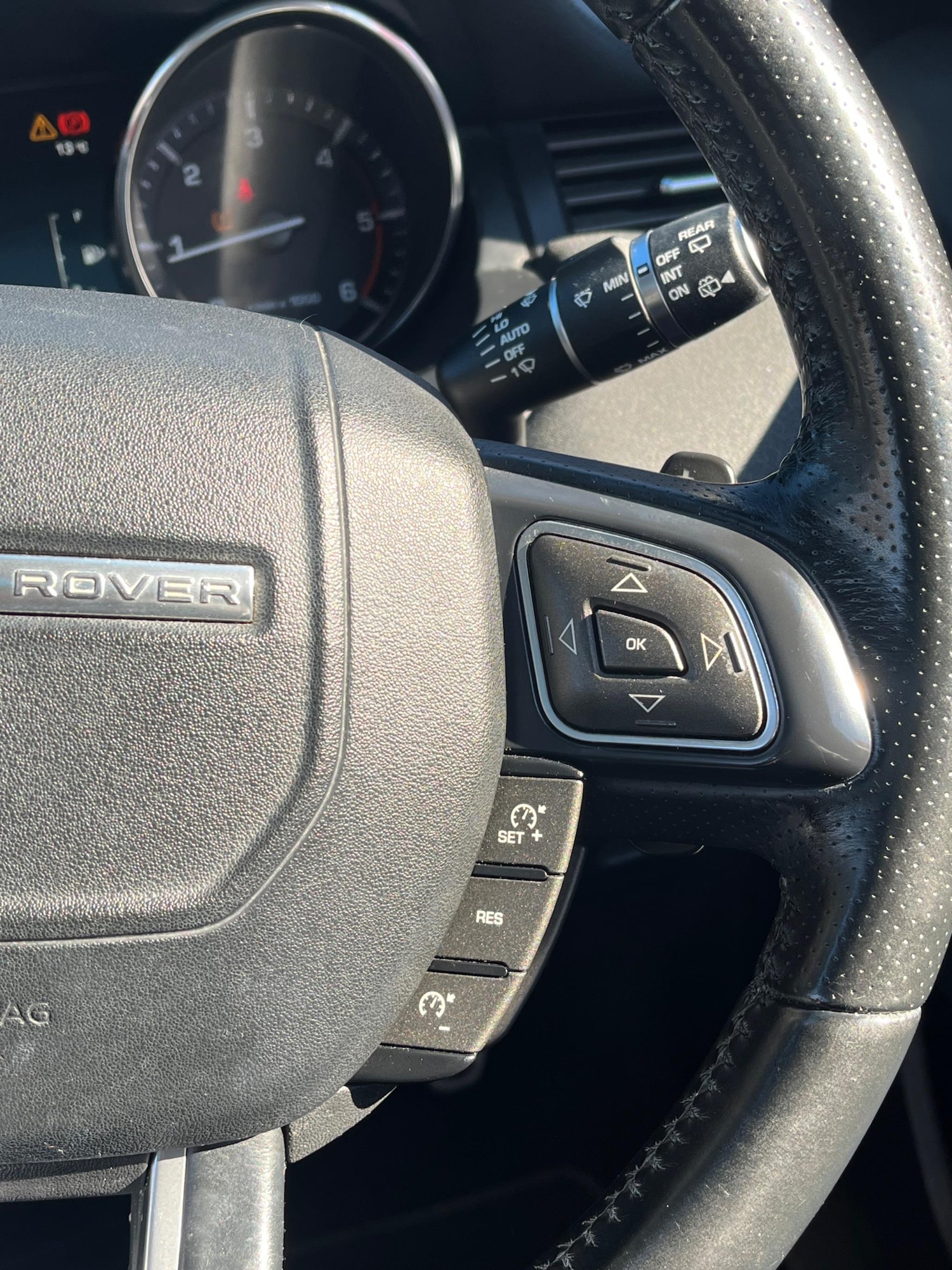 Used Land Rover Range Rover Evoque 2015 for sale - 76137464: Photo 16