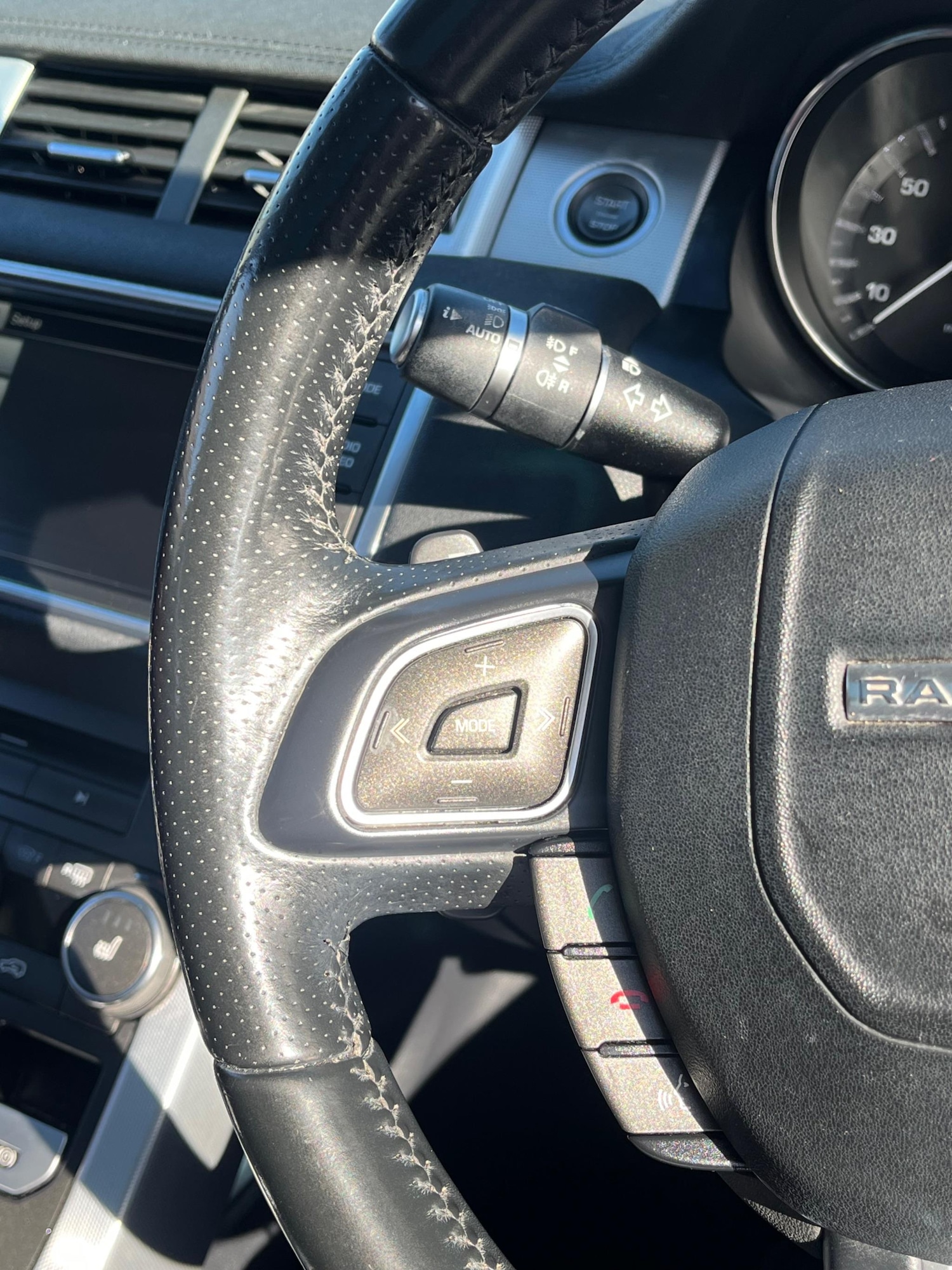 Used Land Rover Range Rover Evoque 2015 for sale - 76137464: Photo 17