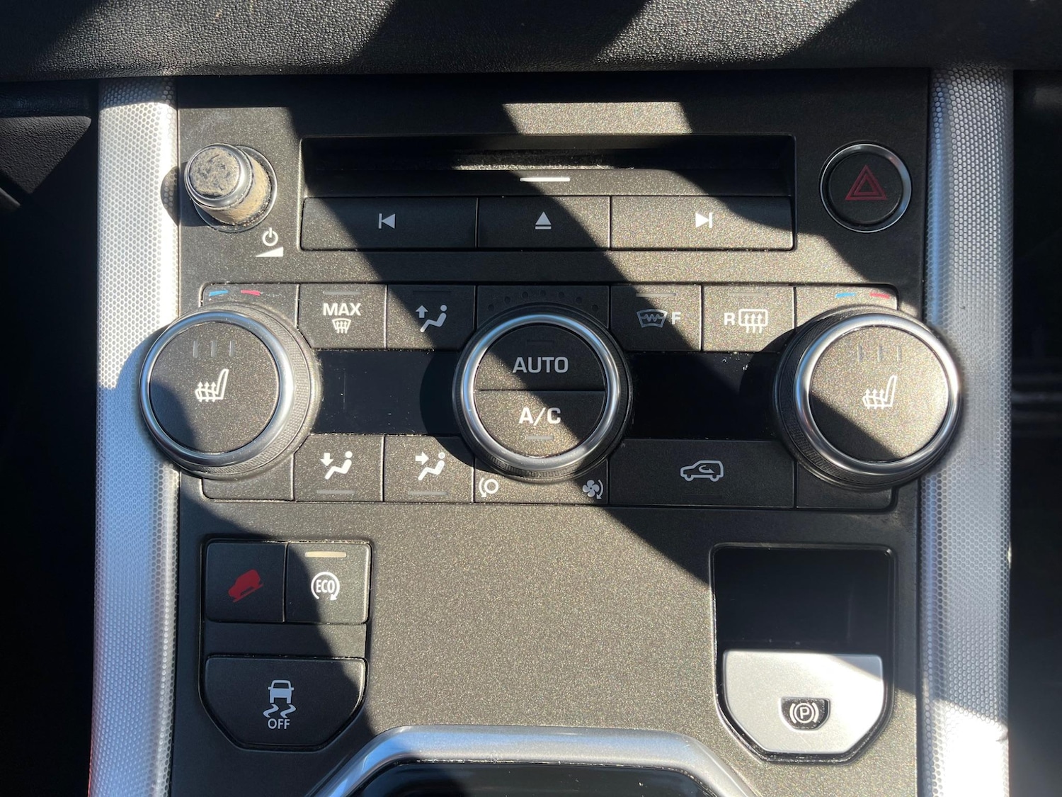 Used Land Rover Range Rover Evoque 2015 for sale - 76137464: Photo 18