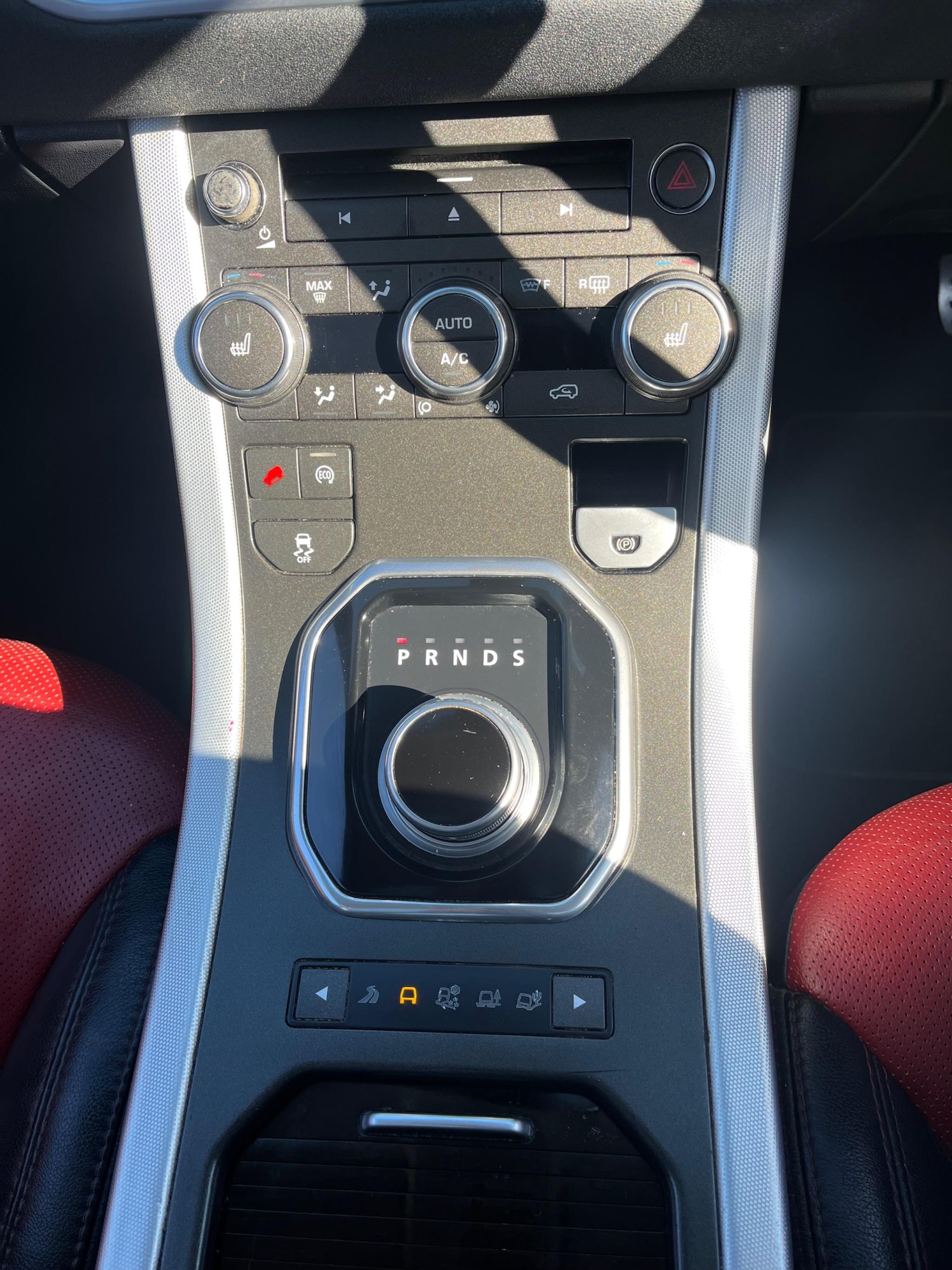 Used Land Rover Range Rover Evoque 2015 for sale - 76137464: Photo 19