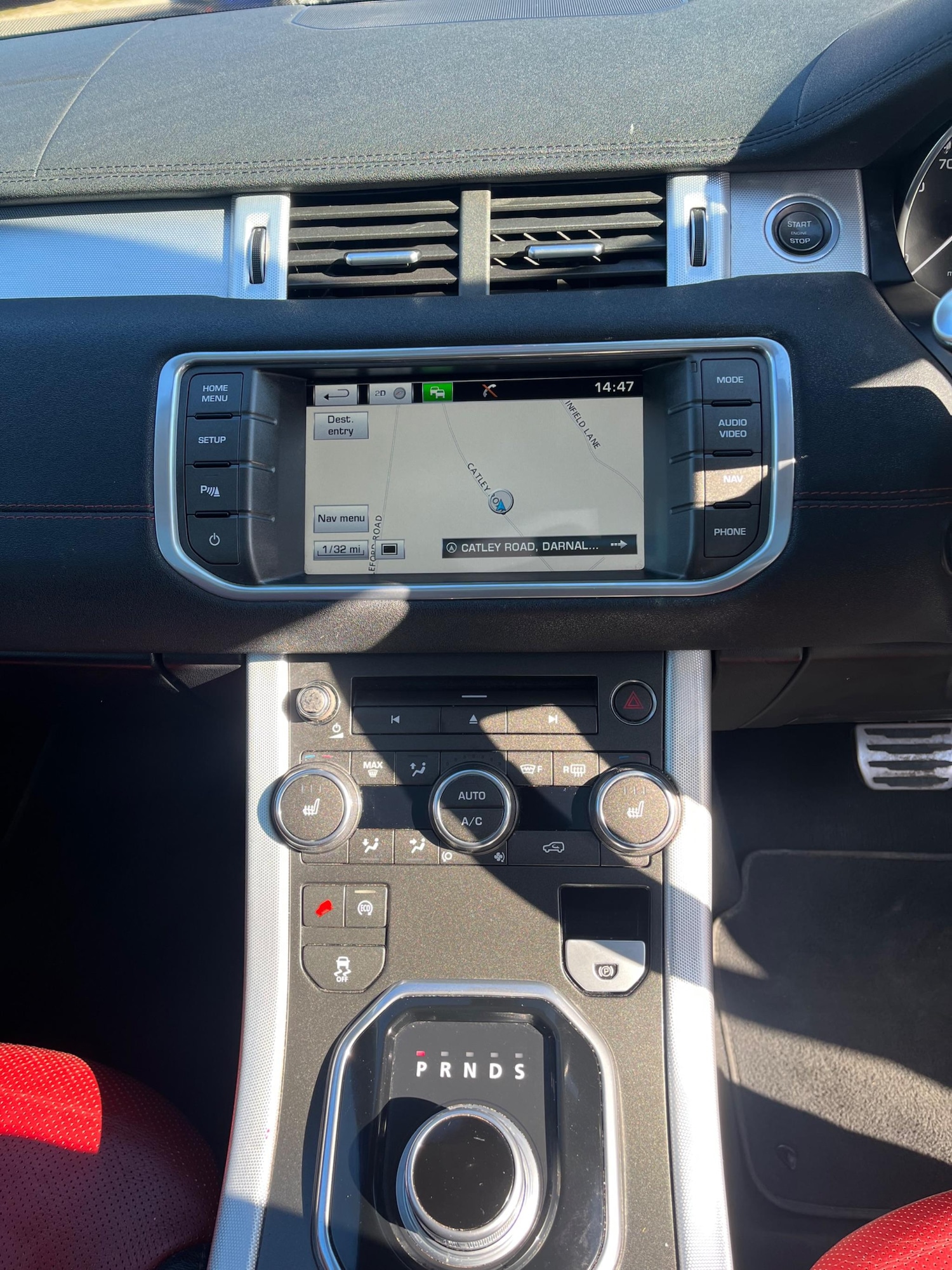 Used Land Rover Range Rover Evoque 2015 for sale - 76137464: Photo 9