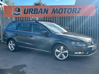 2012 (62) - 2.0 TDI Bluemotion Tech SE 5dr
