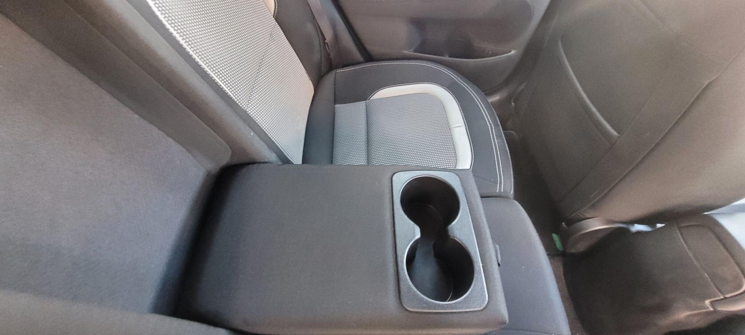 Used Kia Ceed 2014 for sale - 76398325: Photo 12