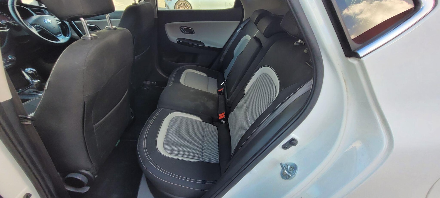 Used Kia Ceed 2014 for sale - 76398325: Photo 14