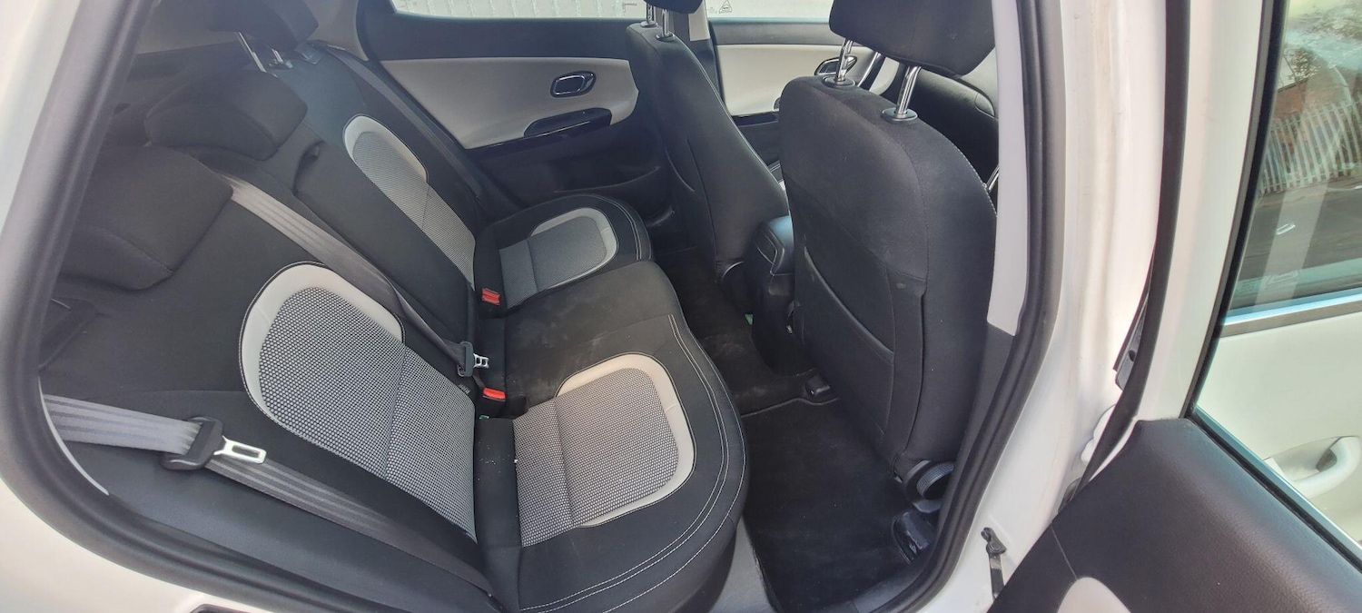 Used Kia Ceed 2014 for sale - 76398325: Photo 15