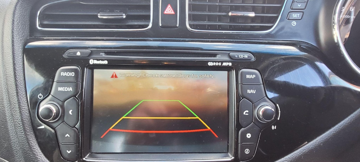 Used Kia Ceed 2014 for sale - 76398325: Photo 29