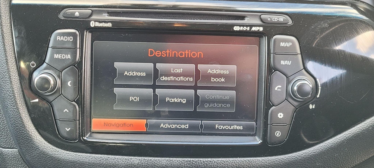 Used Kia Ceed 2014 for sale - 76398325: Photo 32