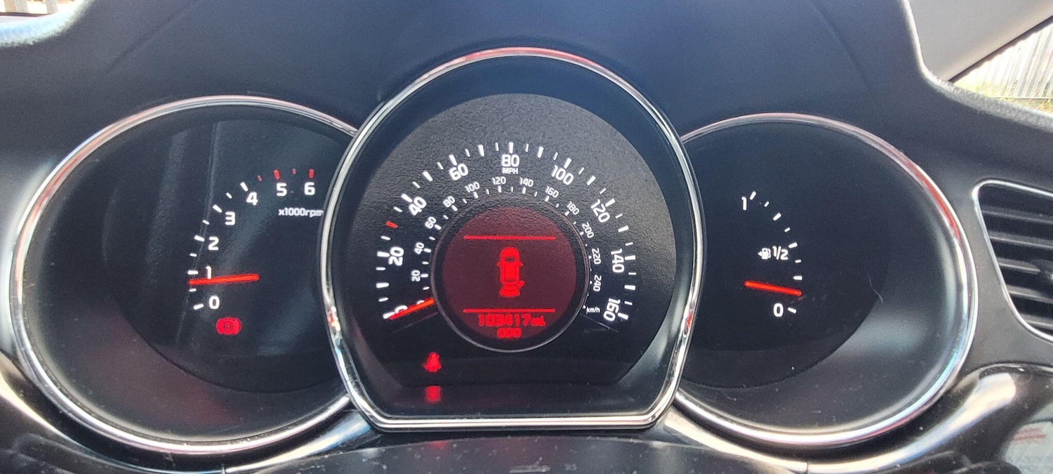 Used Kia Ceed 2014 for sale - 76398325: Photo 36