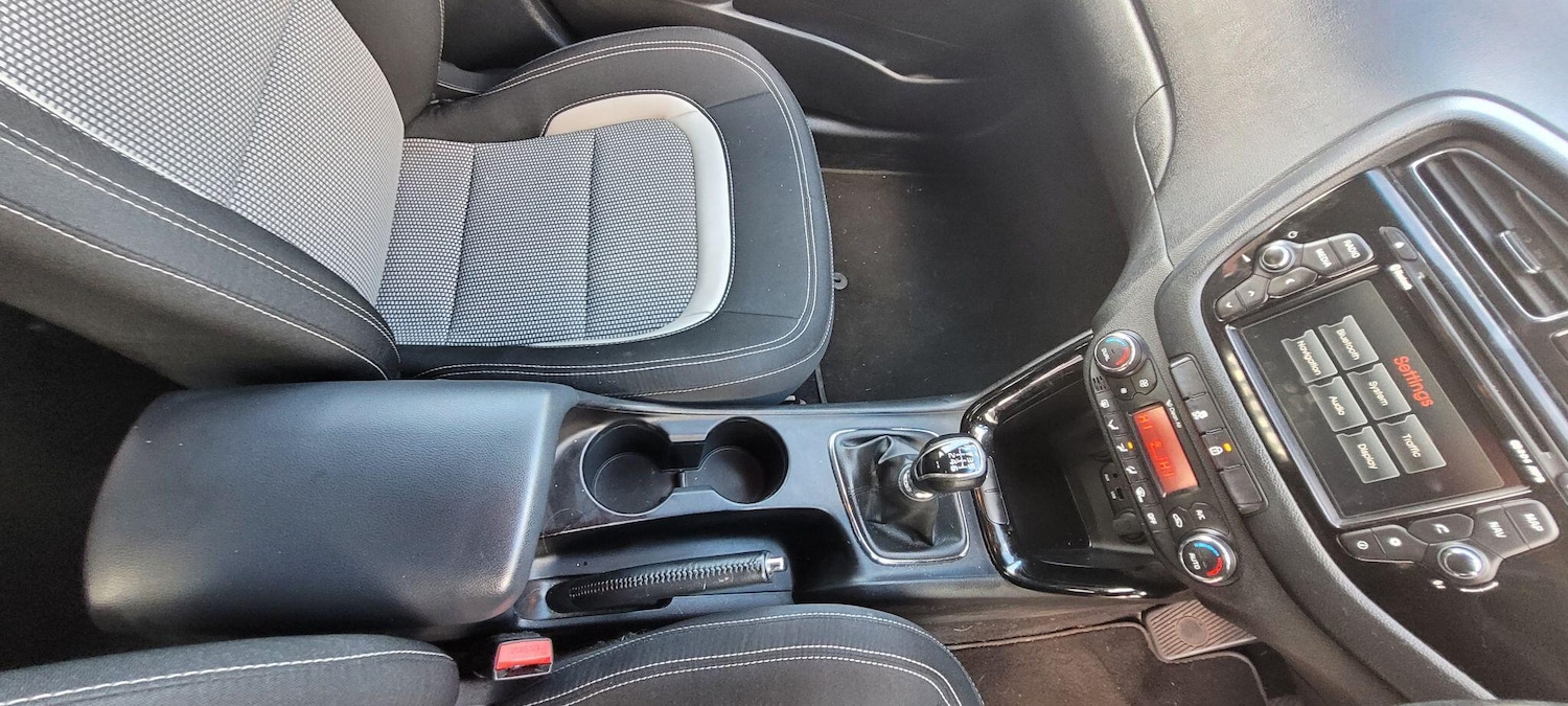 Used Kia Ceed 2014 for sale - 76398325: Photo 40