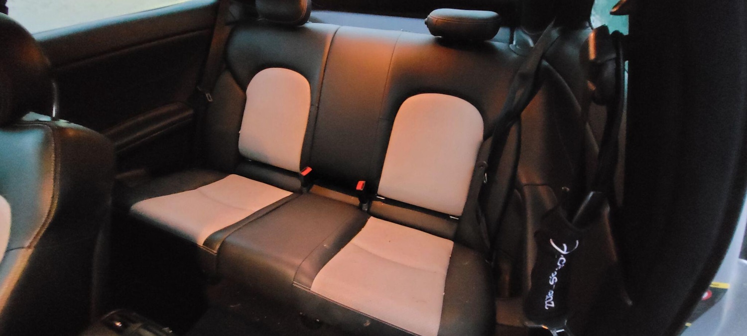 Used Mercedes-Benz CLC Class 2009 for sale - 76592244: Photo 11