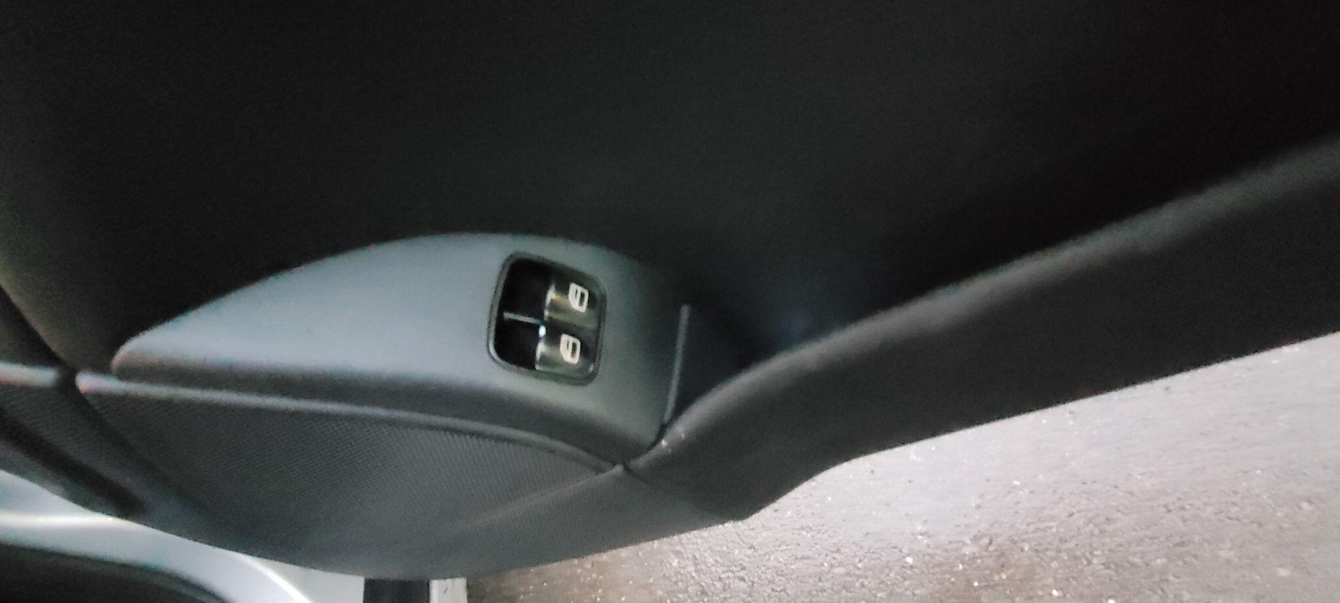 Used Mercedes-Benz CLC Class 2009 for sale - 76592244: Photo 14