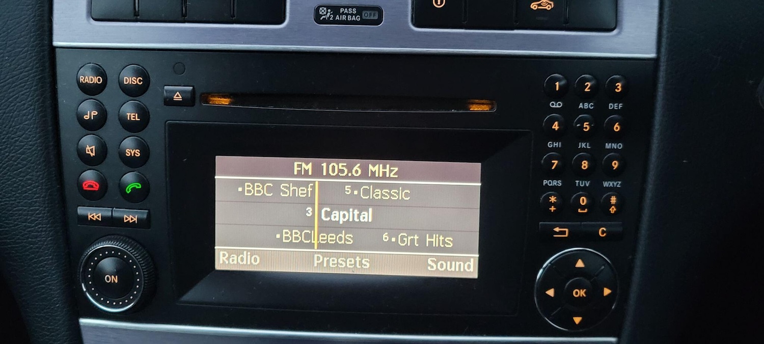 Used Mercedes-Benz CLC Class 2009 for sale - 76592244: Photo 15